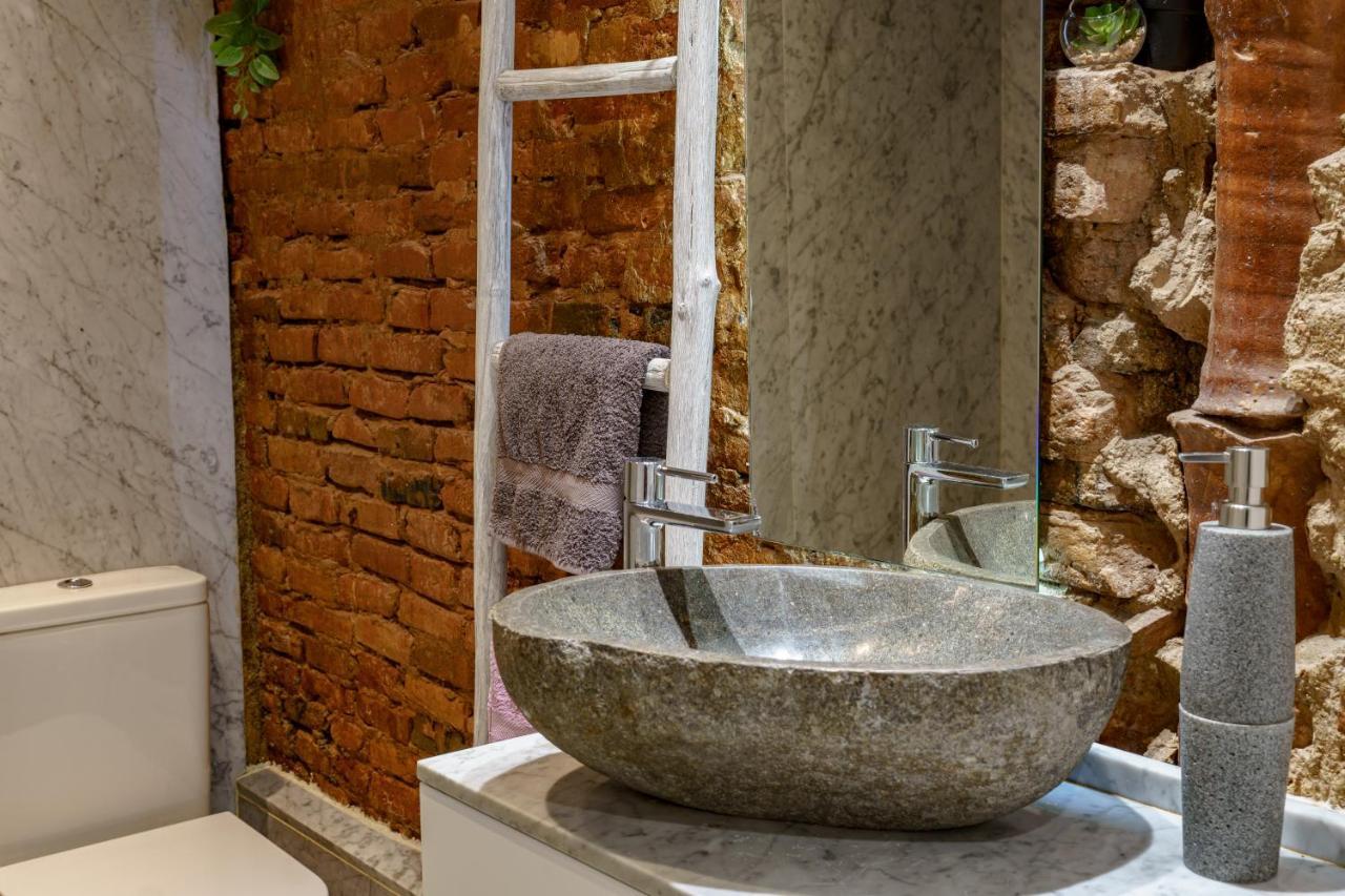My Granada Garden - Catedral Lux Suite Bagian luar foto